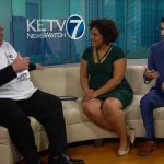 Race for the Omaha Food Bank through the annual Charleston's Classic 5k