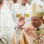 'A New Chapter': Grand Island ordains ex-pastor at Omaha's Christ the King Church as the 8th Bishop of Lifestyles