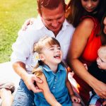 10 Places to Take Family Portraits in Omaha |  Momaha