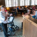 West Omaha Upstream Brewing Co. auctions off restaurant's inventory ahead of building's sale | Money