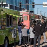 Smooth sailing for food trucks in the year since the Omaha restaurant tax came into effect. Local news