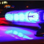 Gunfire from officers leads to a protest at the Omaha Police Headquarters