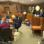 Omaha City Council extends the mask ordinance through February