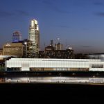 Construction of the Kiewit Luminarium in Omaha begins.  Here's what awaits you at the $ 101 million Science Museum: Nebraska News