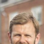 The candidates for Mayor of Omaha: Mark Gudgel