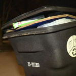 Omaha homeowners are still struggling to collect trash