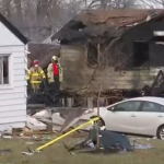 Omaha police officially named the victims of the Tuesday morning explosion