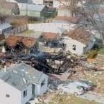 Owner of South Omaha House, which blew up the protection order