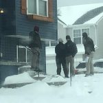 The Douglas County Sheriff's Office identifies a man found dead in West Omaha's home