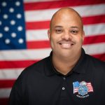 President of the Omaha Police Union in Critical Care for COVID-19