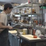 Omaha restaurant owners struggle through businesses amid the pandemic