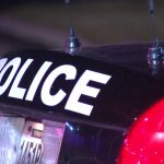 Omaha Police Arrest Man Suspected of Crashing Iowa Police Car