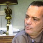 Former Omaha meteorologist convicted of threats against local health director