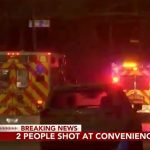 North Omaha, double shooting leaves husband & wife in grave condition