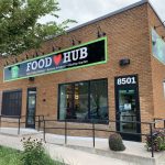 Omaha's Food Hub takes good care of the community