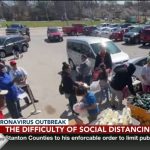 Omaha pantry quick action to keep people safe as demand increases