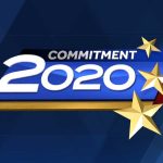 Donald Trump Jr. is visiting Omaha for the second time in three weeks and is pushing for Republican votes