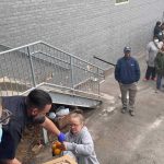 Omaha nonprofit change companies with record demand for food