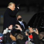 trump-rally-people-stranded