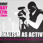 Citizen journalism training.  Help us tell Omaha's stories.