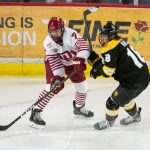 DU pioneers use NHL experience to prepare for Omaha "Pod" - The Denver Post