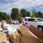 Food security challenges, city council could implement mask mandate, Omaha becomes national coronavirus hotspot and more top local news for Friday 7th August