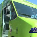 Omaha Food Truck runs on natural gas