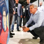 The Omaha startup wins $ 100,000 from AOL co-founder in pitch competition |  money