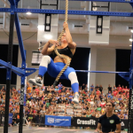 Omaha’s Stacie Tovar takes 3rd place in regional competitions and qualifies for the final CrossFit Fitness Games