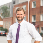 Omaha Educator Announces Mayor Offer