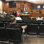 Omaha City Council hears more public comments on the mask mandate