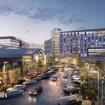 The Omaha Crossroads Project is aiming for a record $ 80 million for TIF |  to the state and region