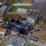 Investigators say the cause of the explosion in South Omaha is still undetermined