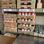 Omaha doesn't need perishable food before the vacation