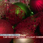 Omaha Car Wash helps spread vacation joy for charity