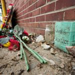 Omaha staggered found dead as a man accused of killing Black Lives Matter protesters