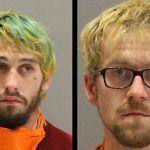 Omaha Police arrest pirates on the porch and remind shoppers to be aware