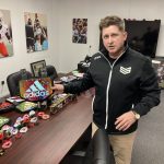 The Omaha company Soldier Sports works with Adidas