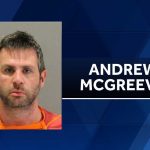 Omaha police arrest Millard North teacher for sexual assault