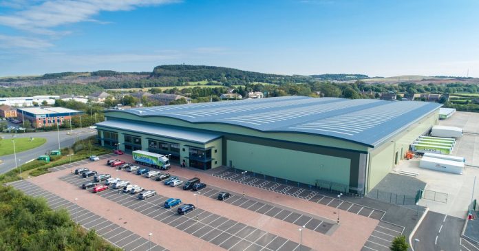 Food storage and distribution company Oakland International is creating 200 jobs and planning 150 more this year

