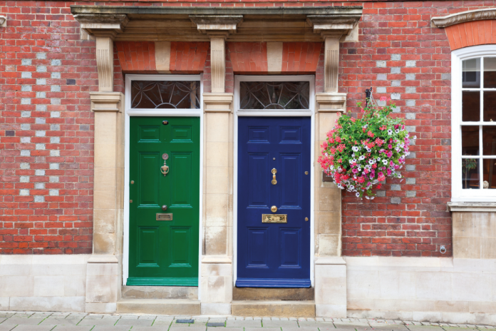 UK House Price Index for January 2021