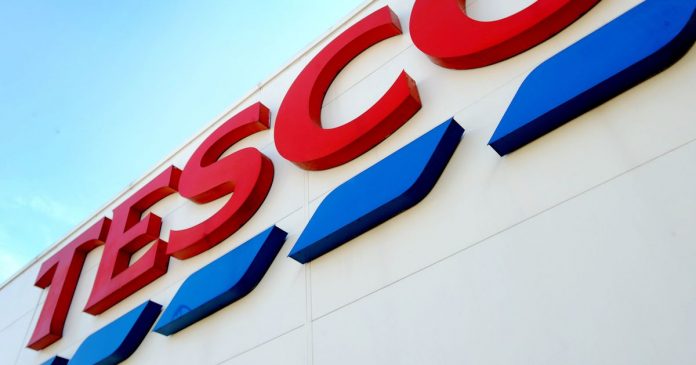 Full list of stale foods Tesco has been selling in Birmingham - from Scottish eggs to gorse

