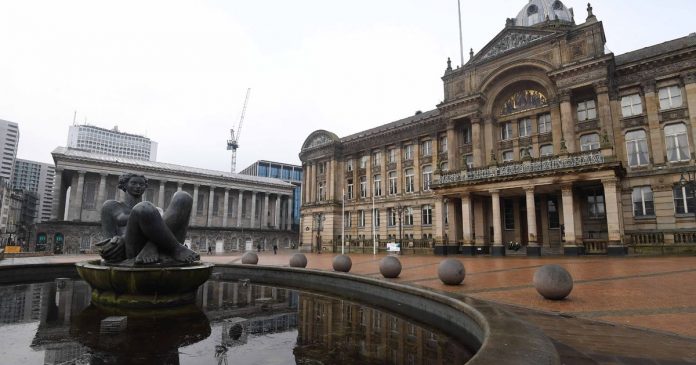 West Midlands is ready to welcome customers again as the next phase of lockdown easing begins today

