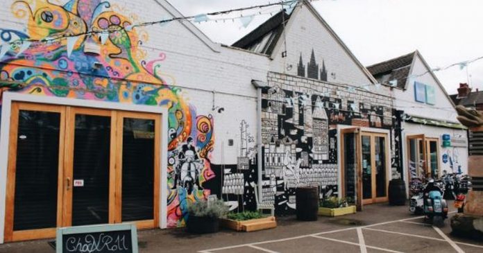 FarGo Village reopening plans for April 12th

