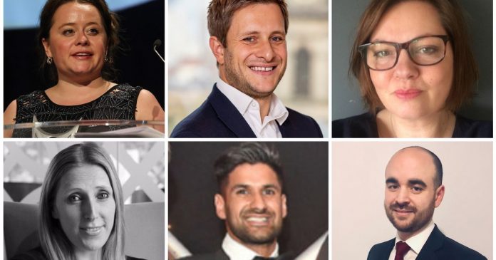 Birmingham Post Business Awards 2021 - Meet the Judges

