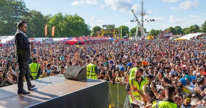 Sandwell and Birmingham Mela confirm new comeback dates for 2021 after a pandemic

