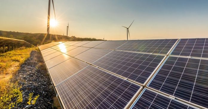 How the British Business Bank has given more than £ 50m in green investments to SMEs in the Midlands and the North

