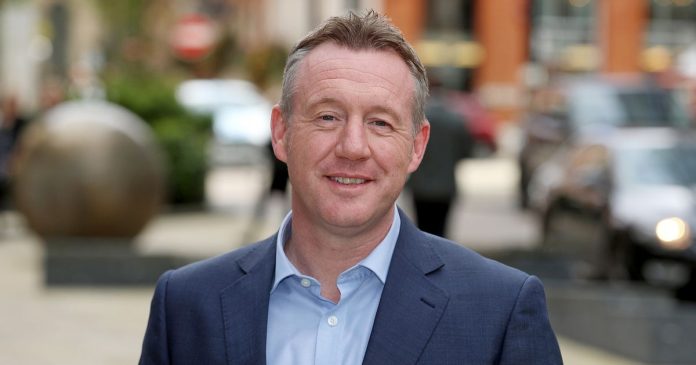 Simworx secures new export financing

