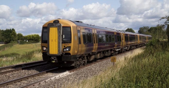 The Rail Chiefs outline a proposal that could raise West Midlands £ 500 million

