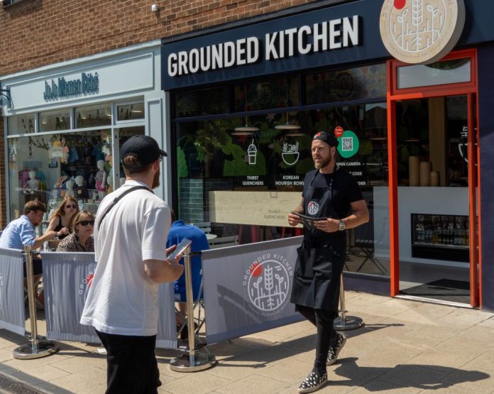 Pictures: West Bridgford's new Korean restaurant opens its doors

